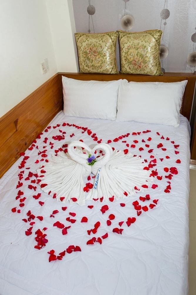 Nha Trang Paradise Hotel エクステリア 写真