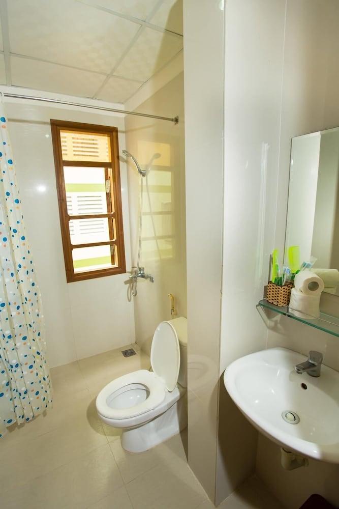 Nha Trang Paradise Hotel エクステリア 写真